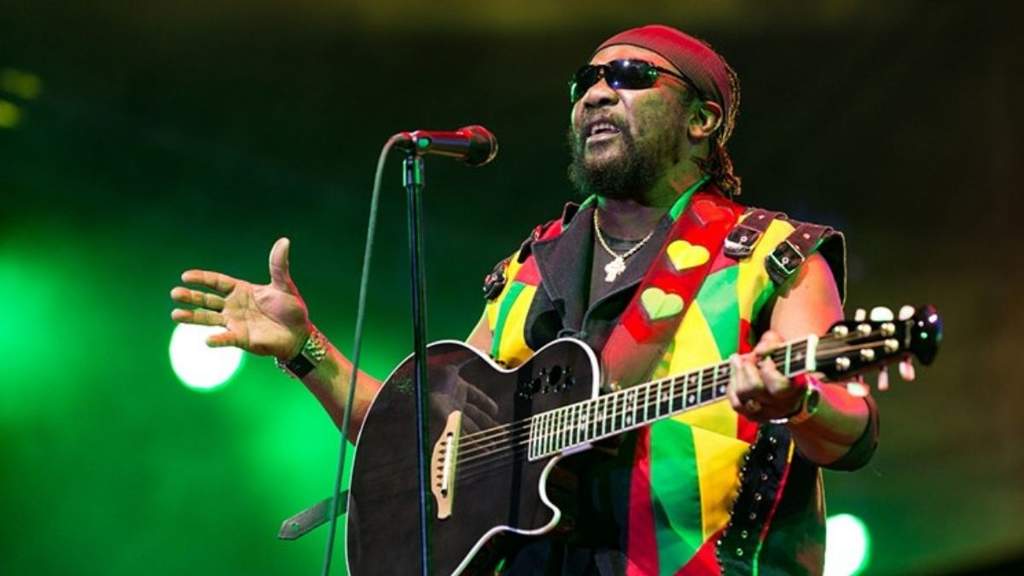 Muere la leyenda del reggae Frederick 'Toots' Hibbert a los 77 años