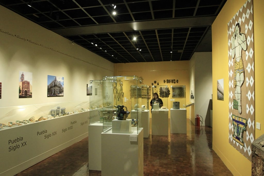 Museo de Arte Popular cierra por Covid-19
