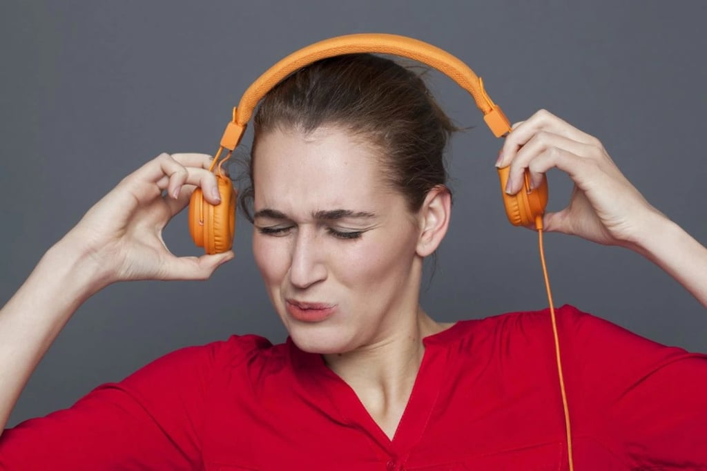 Cinco formas de cuidar tus oídos