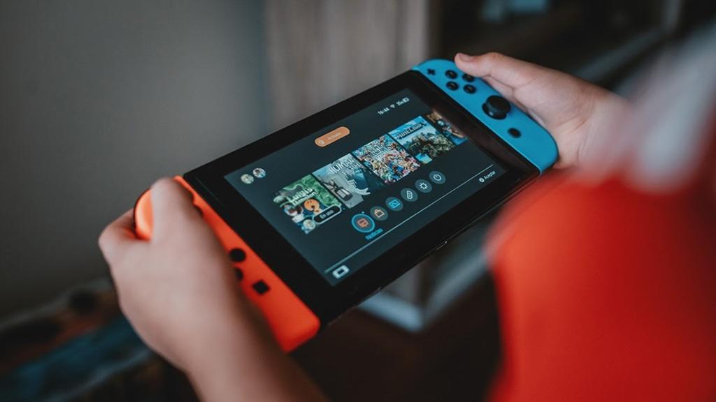 Nintendo aumentara la producción de consolas Switch a un 20 por ciento