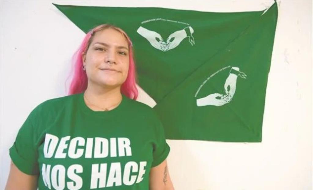 Grupo de jóvenes feministas guía abortos caseros en Sinaloa