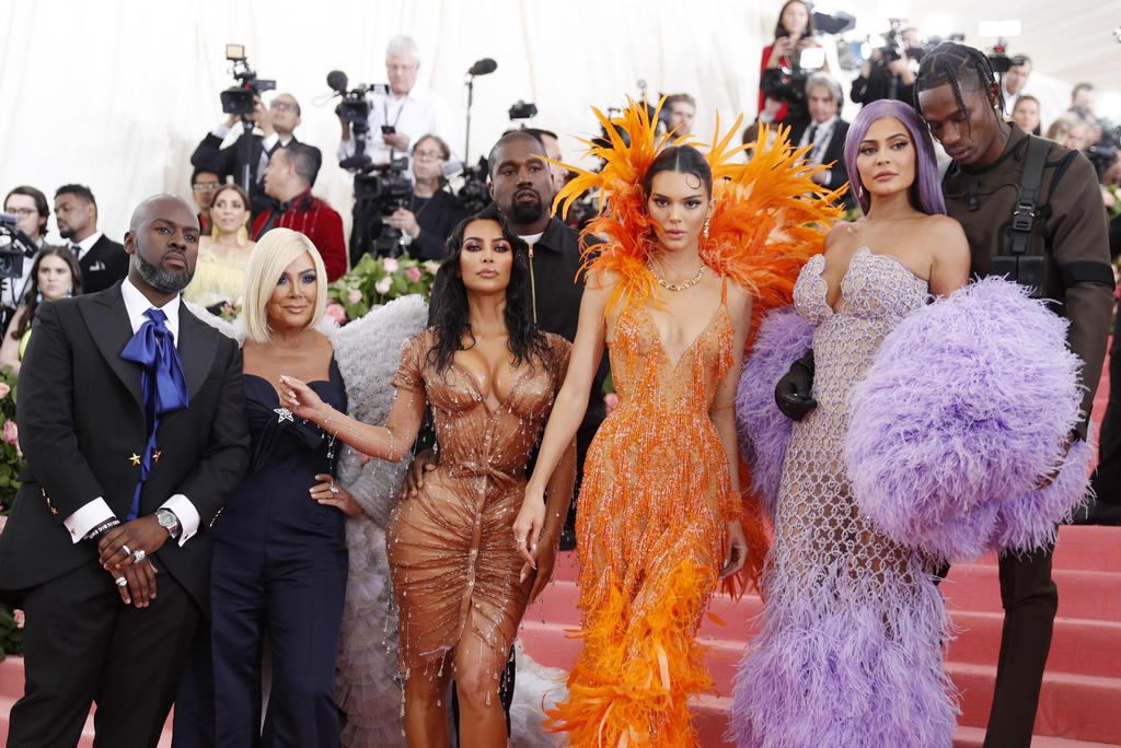 Los escándalos que han marcado a las Kardashian-Jenner