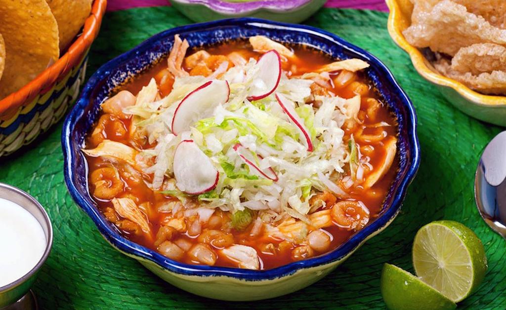 ¿Pozole de carne humana? Este sería el origen del platillo mexicano