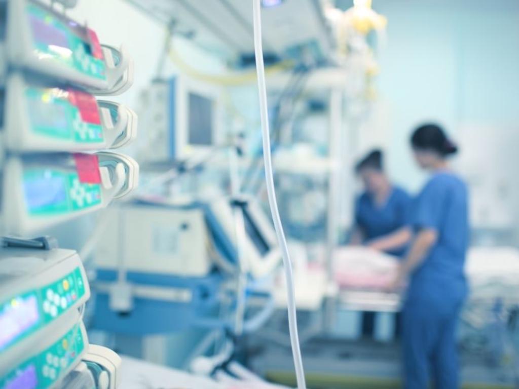 Muere paciente de hospital porque hackers bloquearon los servidores