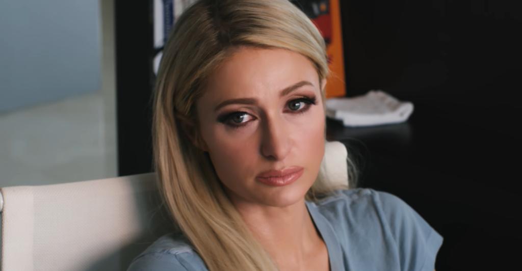 Paris Hilton revela los abusos que sufrió en un internado de Utah