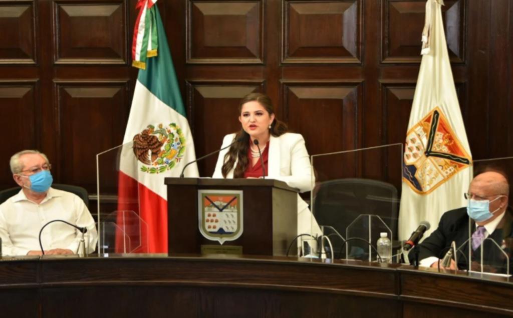Narcotraficantes deben ser fusilados: alcaldesa de Hermosillo