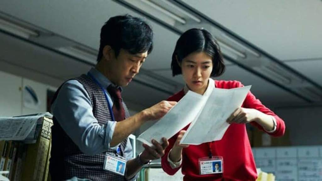 Netflix atrae a Japón con nueva serie sobre una periodista