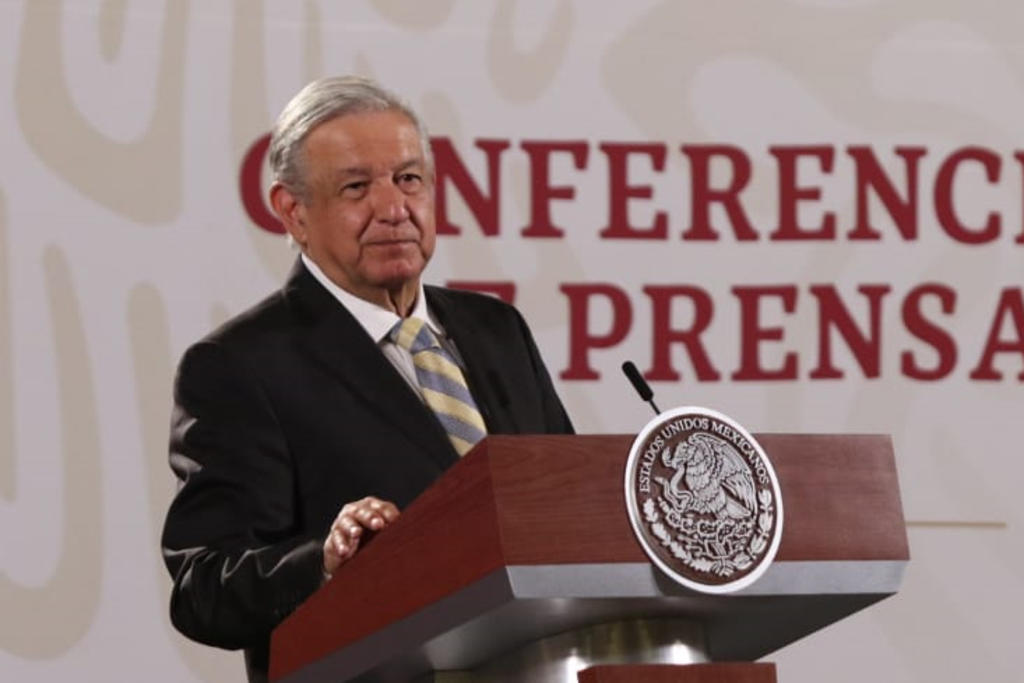 México confía en cumplir con la entrega de agua ante presiones de EUA