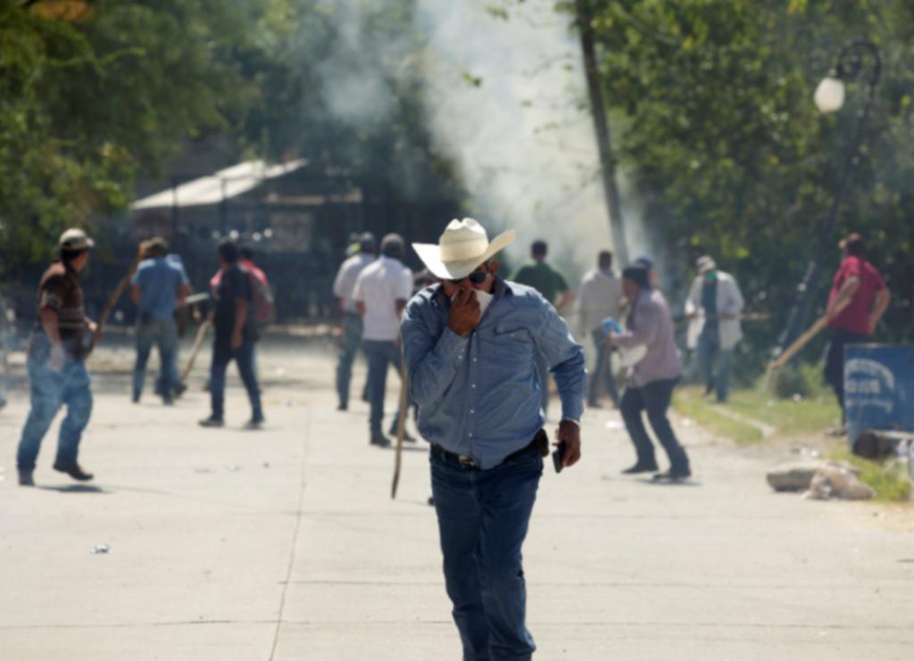 En muerte por conflicto de Chihuahua se castigará a responsables: AMLO