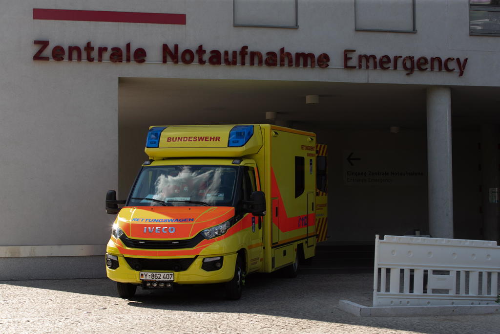 Hackean servidor de hospital de Alemania; muere una paciente