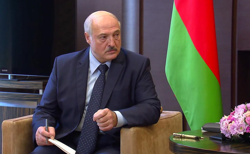 Bielorrusia no necesita que nadie reconozca sus elecciones: Lukashenko