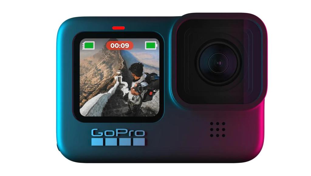 Esta es la nueva cámara GoPro ya disponible en México