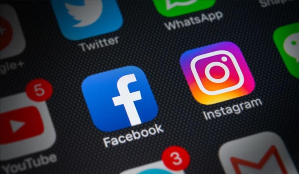 Denuncian a Facebook por 'violar privacidad' a través de la cámara de Instagram
