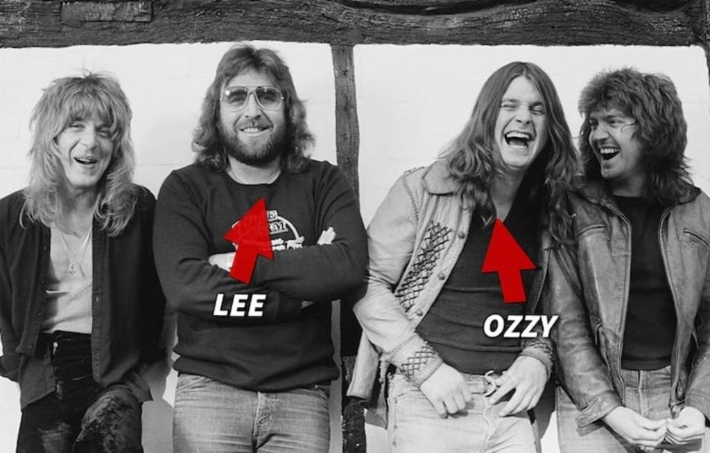 Muere a los 73 años Lee Kerslake, baterista de Ozzy Osborne