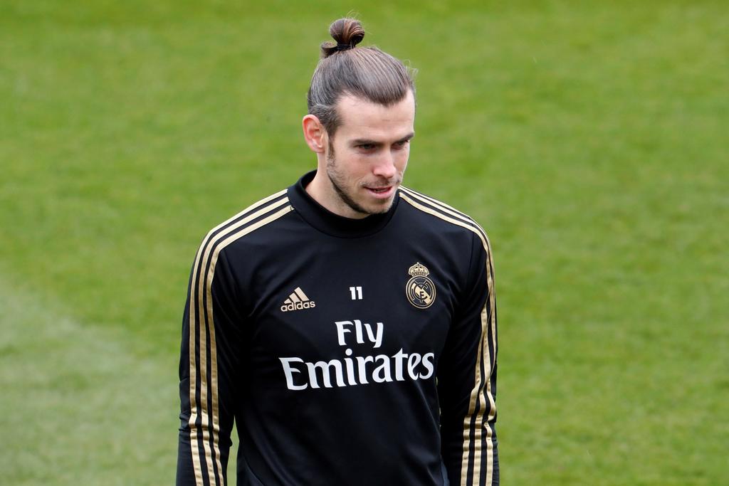 Cuando me fui, siempre pensé que volvería: Gareth Bale