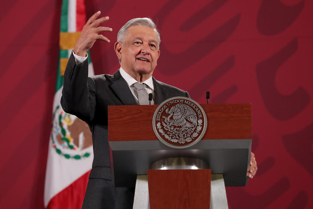Ayuda a afectados es apoyo directo a la gente: López Obrador