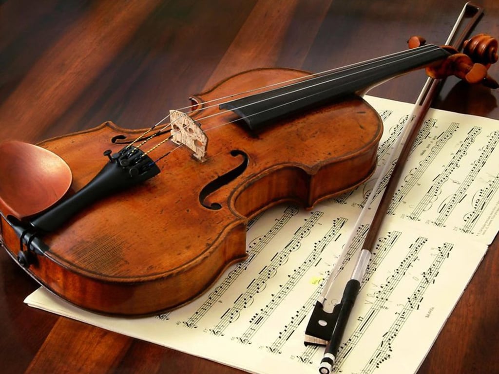 Impartirán taller virtual de violín