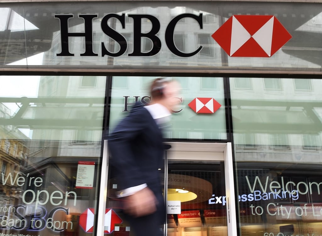 Acusan fraude en traspaso en HSBC