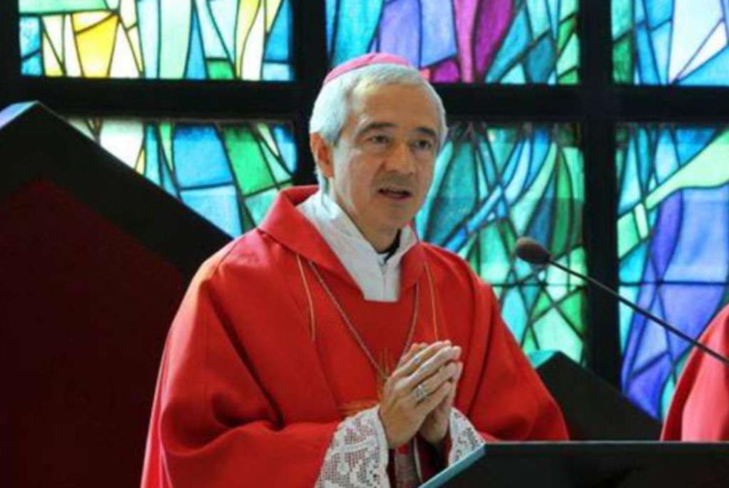 Monseñor Patrón Wong advierte sobre las polarizaciones destructivas