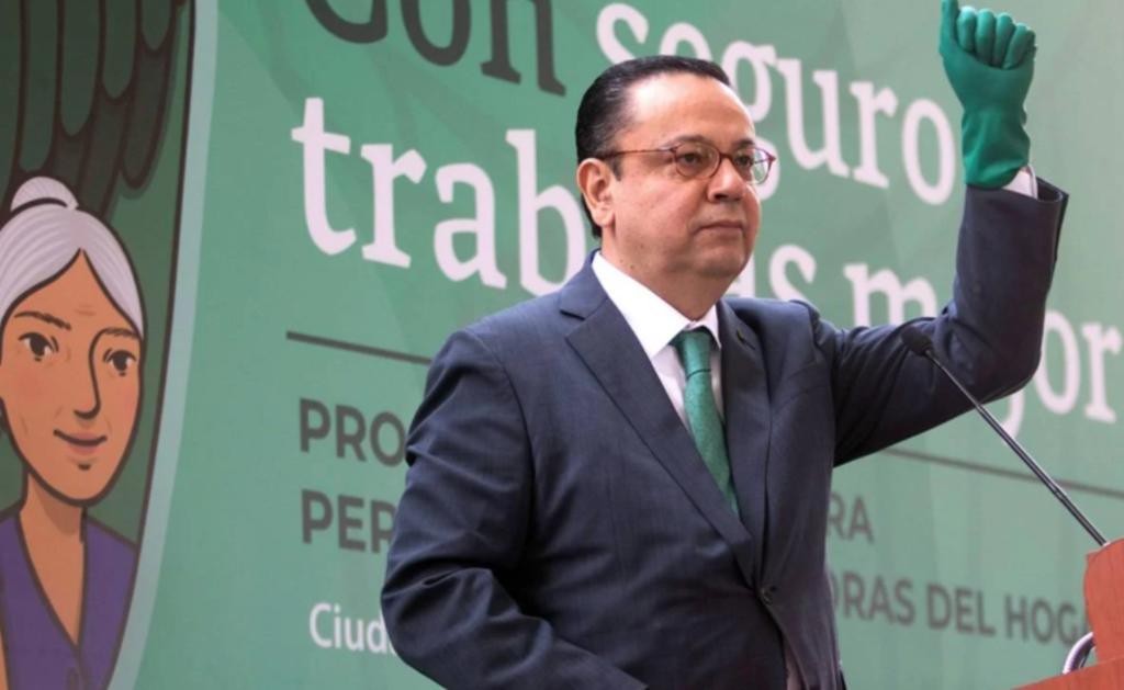 Senador de Morena no votará en consulta sobre expresidentes