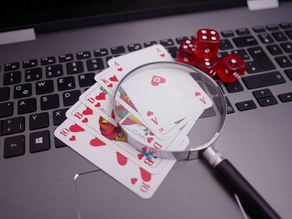 El formato exitoso de los casinos online