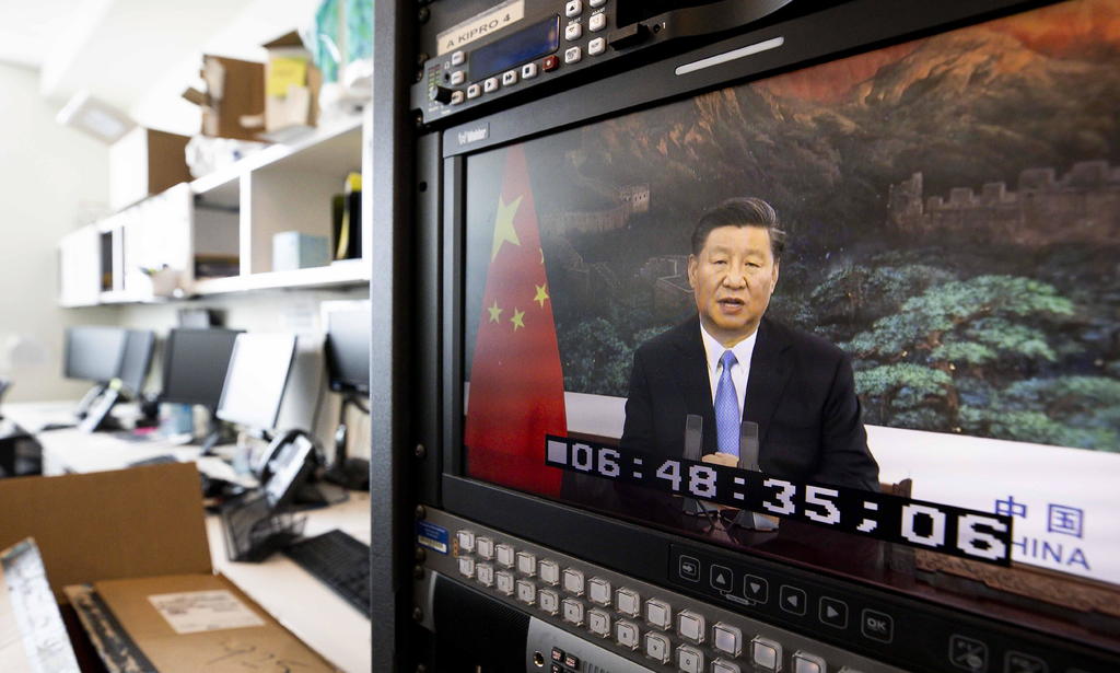 COVID-19 muestra que aislacionismo es inútil: Xi Jinping