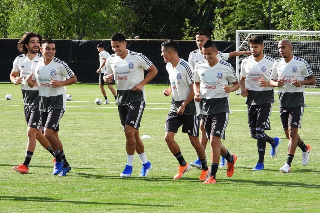 Selección Mexicana busca nuevo rival tras cancelación de Costa Rica