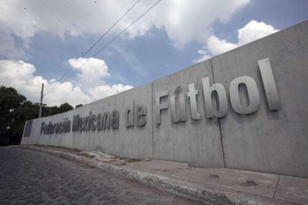 Federación Mexicana investigada por el caso FIFAGate