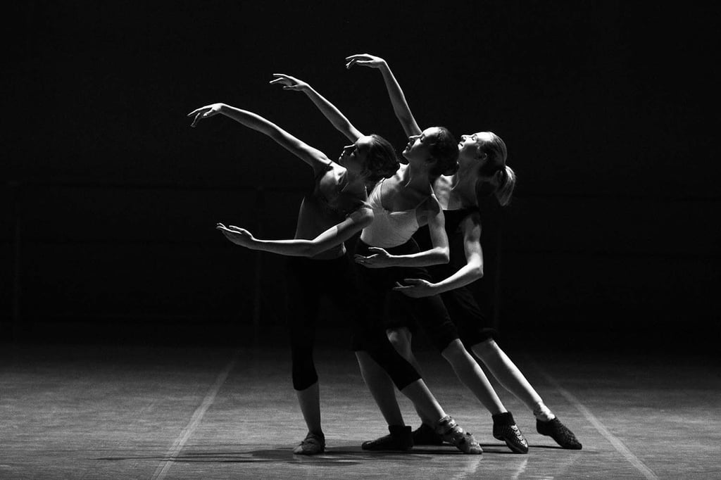 Retoman ciclo virtual de danza contemporánea