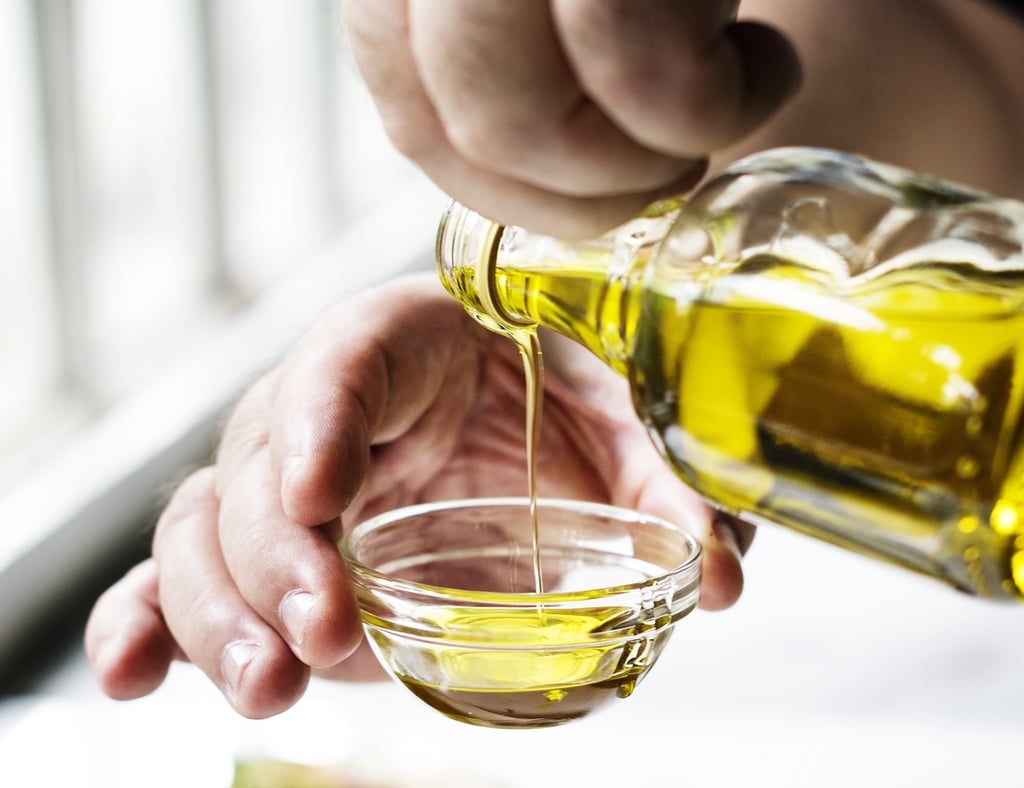 ¿Cómo se procesa el aceite de oliva?