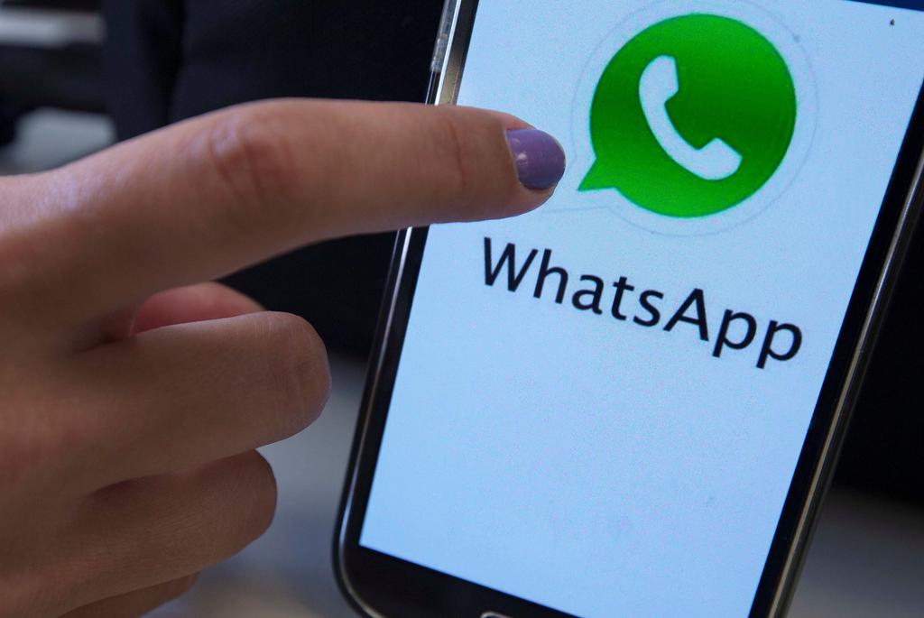 WhatsApp se podrá seguir usando incluso con tu celular apagado