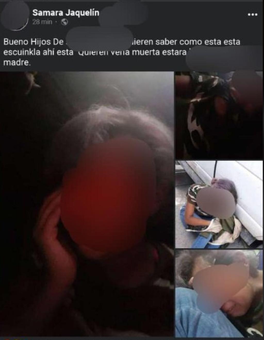 Detienen a joven en Gómez Palacio por simular su secuestro