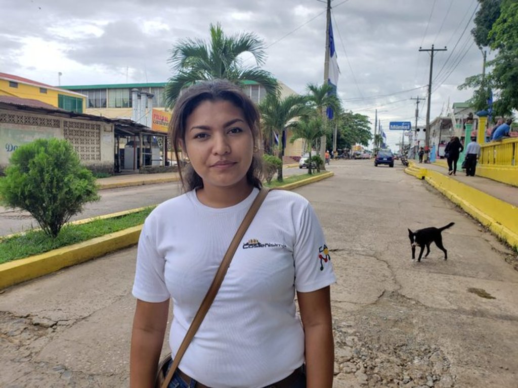 Declara Nicaragua culpable de calumnias a periodista