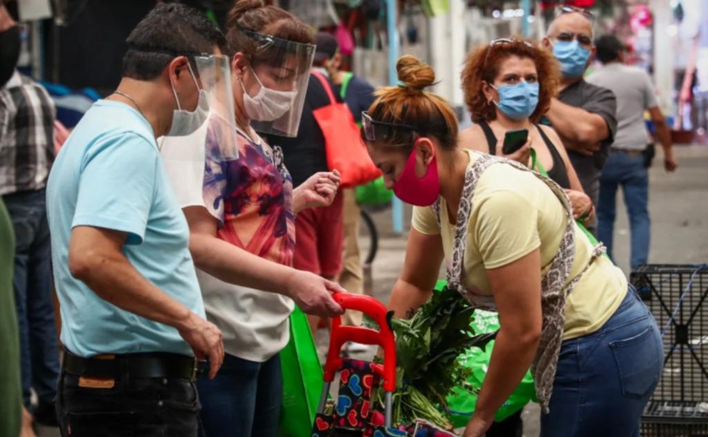 Suman 11 municipios de Sinaloa en semáforo epidemiológico verde