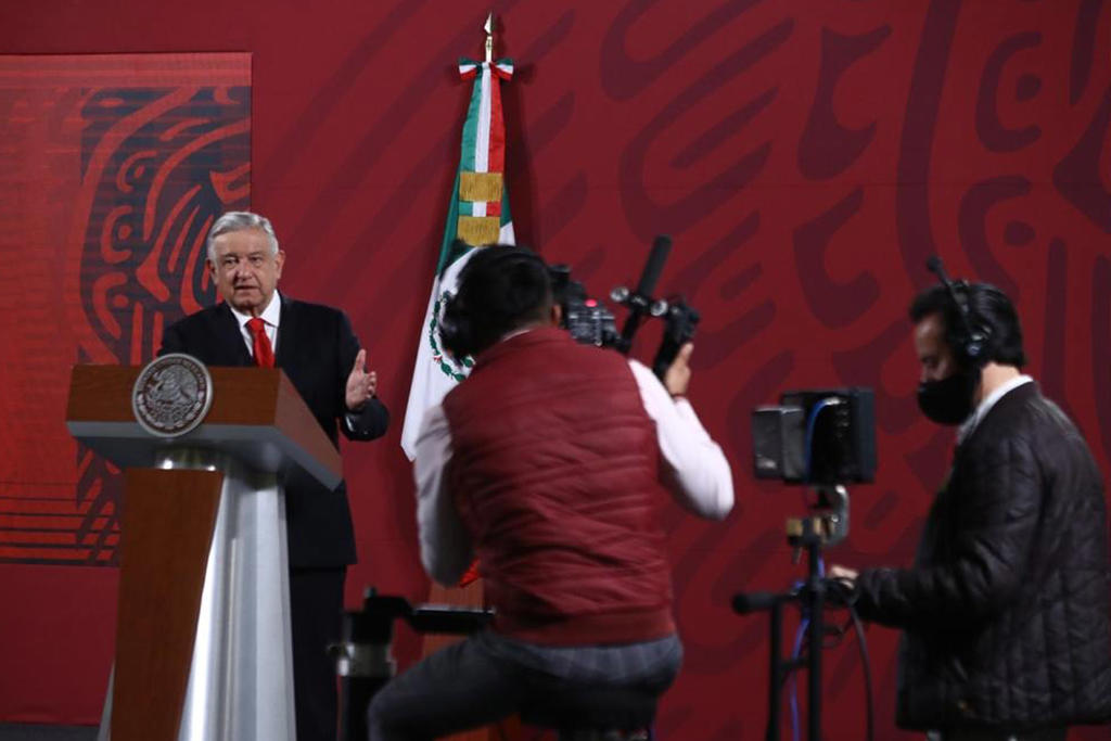 Impulsará Obrador acción para revertir Reforma Energética de Peña