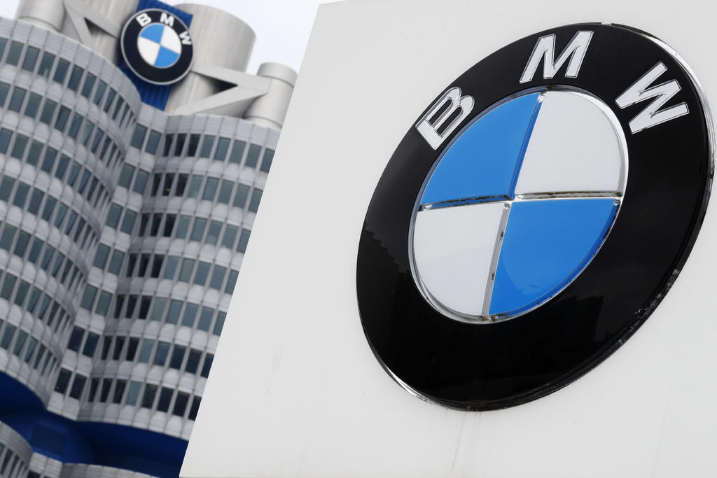 Estados Unidos multa a BMW con 18 mdd por inflar cifras de ventas