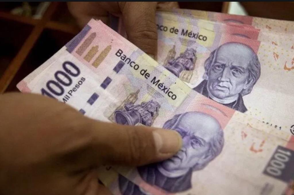 Actividad económica de México repunta 5.7 % en julio pero cae un 9.8 % anual