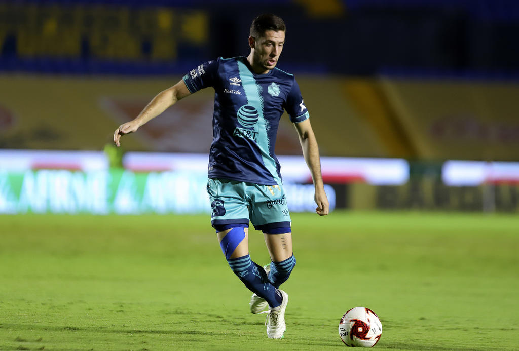 Descartan a Santiago Ormeño como convocado a la selección de Perú