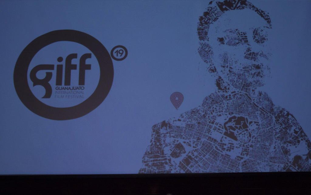Festival de Cine de Guanajuato presentan largometrajes en aquacinemas