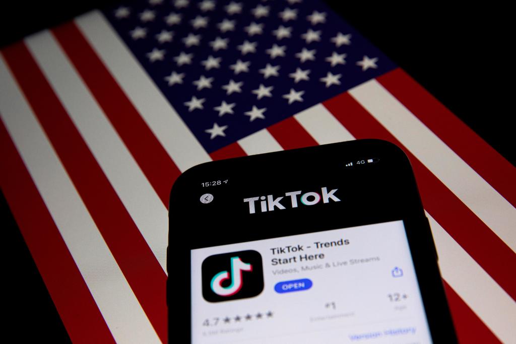 Decide juez hoy si TikTok puede seguir operando en EUA