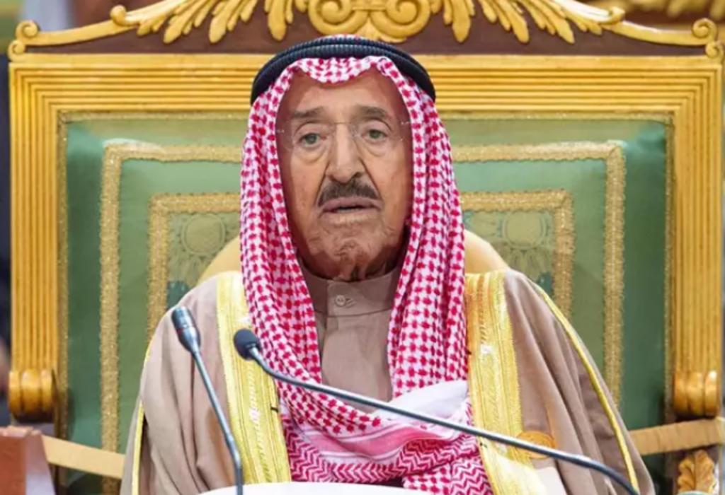 Fallece Sabá Al Ahmad Al Sabá, gobernante de Kuwait