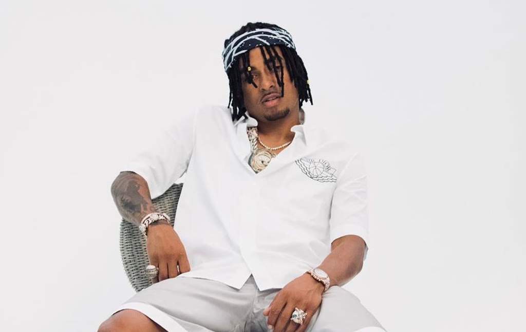 Ozuna estrena tienda con artículos alusivos a su nuevo disco