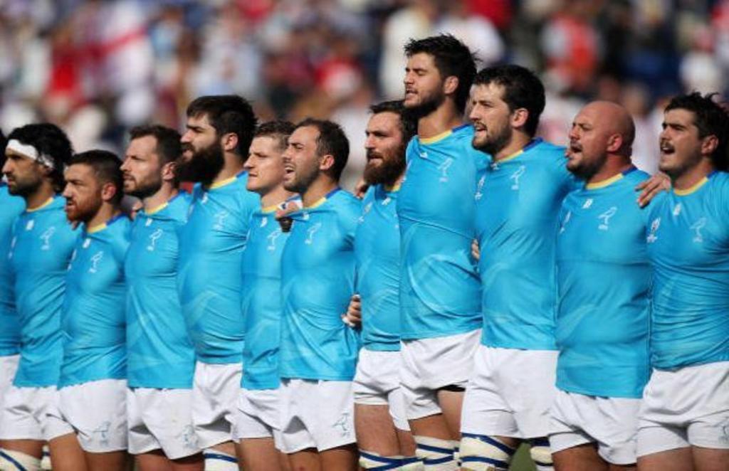 Uruguay recibirá en octubre el torneo sudamericano de rugby