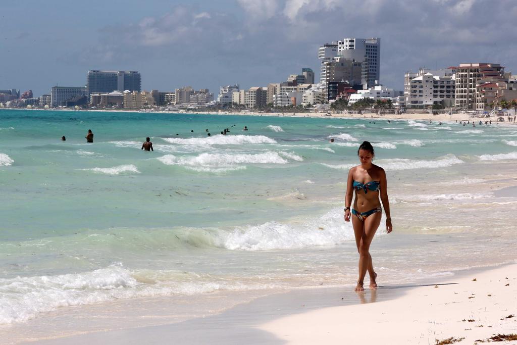 Multarán a quienes impidan libre acceso a playas de México