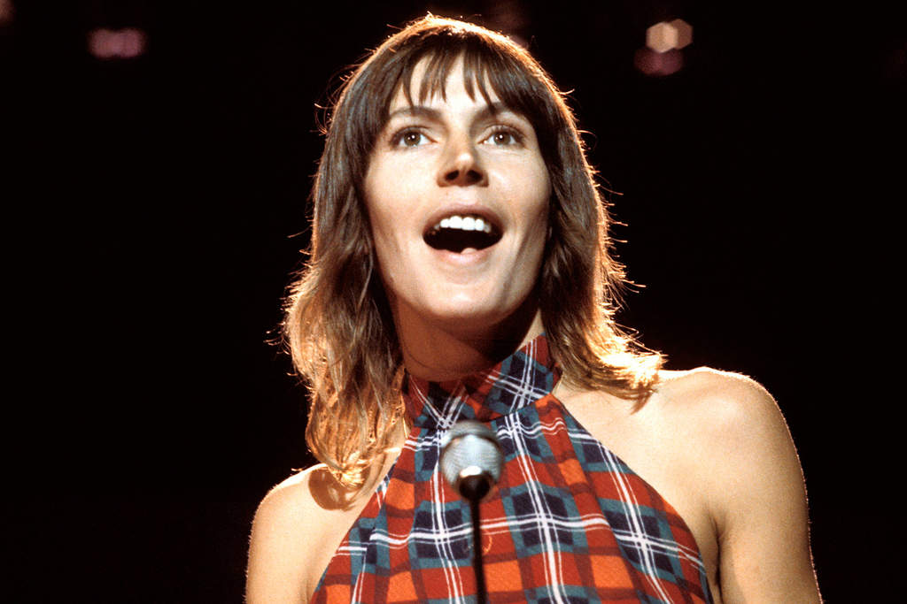Muere la cantante Helen Reddy, icono feminista del pop de los años 70