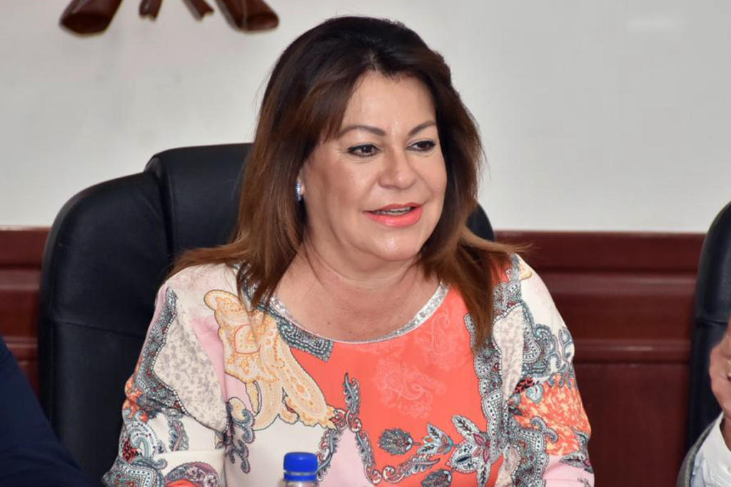 Se ampara Leticia Herrera Ale contra la SEIDO para evitar orden de aprehensión