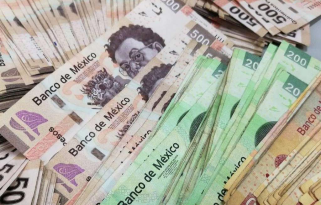 Peso mexicano amplía ganancias tras debate de EUA