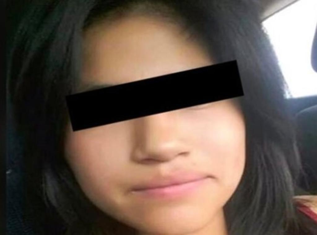 Confirman que video de asesinato de Nayeli en Puebla es real