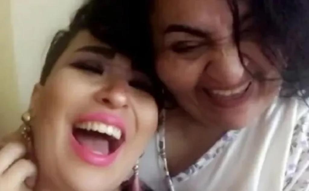 Madre e hija son condenadas a 6 años de cárcel por sus videos de TikTok