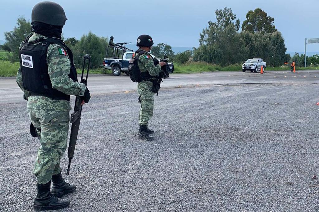 Aún con detención de 'El Marro', no bajan homicidios en Guanajuato